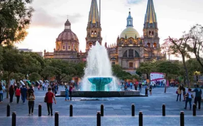 The Best Time to Visit Mexico: A Seasonal Guide