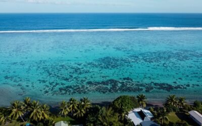 The Best Time to Visit Micronesia: A Seasonal Guide