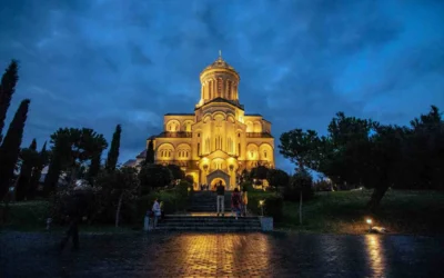 The Best Time to Visit Moldova: A Seasonal Guide