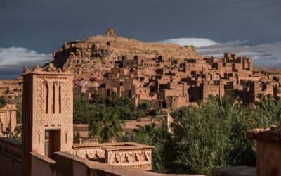 The Best Time to Visit Morocco: A Seasonal Travel Guide
