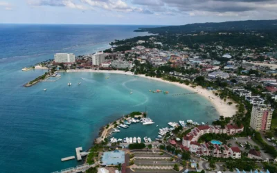 The Best Time to Visit Nassau: A Seasonal Guide