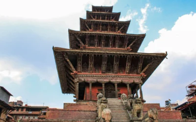 The Best Time to Visit Nepal: A Seasonal Guide