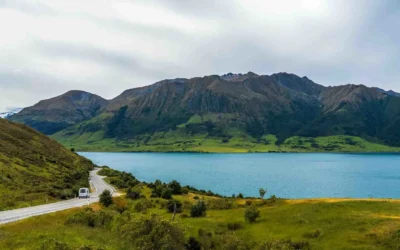 The Best Time to Visit New Zealand: A Seasonal Guide