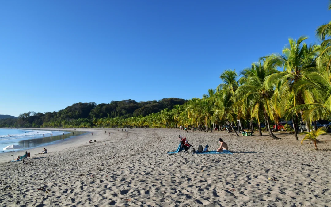 The Best Time to Visit Nicaragua: A Seasonal Guide