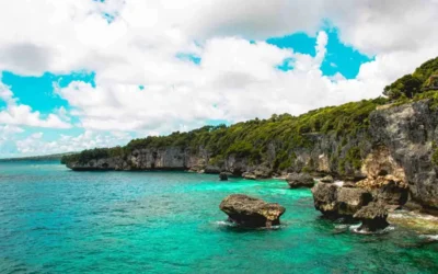 The Best Time to Visit Niue: A Seasonal Guide