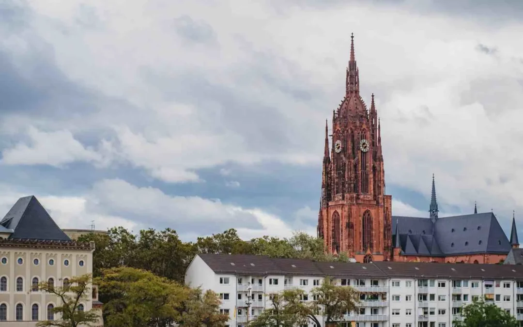 The Best Time to Visit North German Union Region: A Travel Guide
