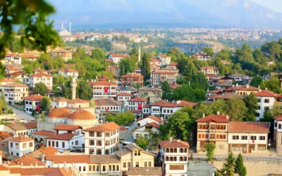 The Best Time to Visit North Macedonia: A Seasonal Guide