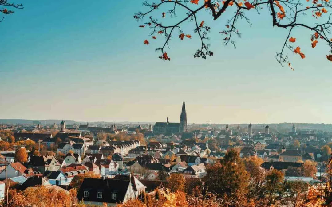 The Best Time to Visit Oldenburg: A Seasonal Travel Guide