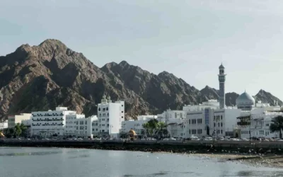 The Best Time to Visit Oman: A Seasonal Travel Guide