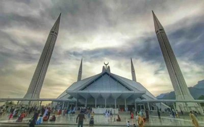 The Best Time to Visit Pakistan: A Complete Seasonal Guide