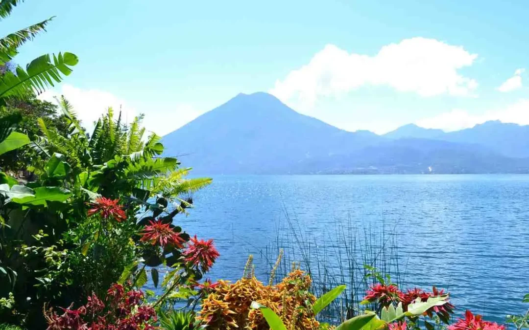 The Best Time to Visit Papua New Guinea: Weather, Festivals & Travel Tips