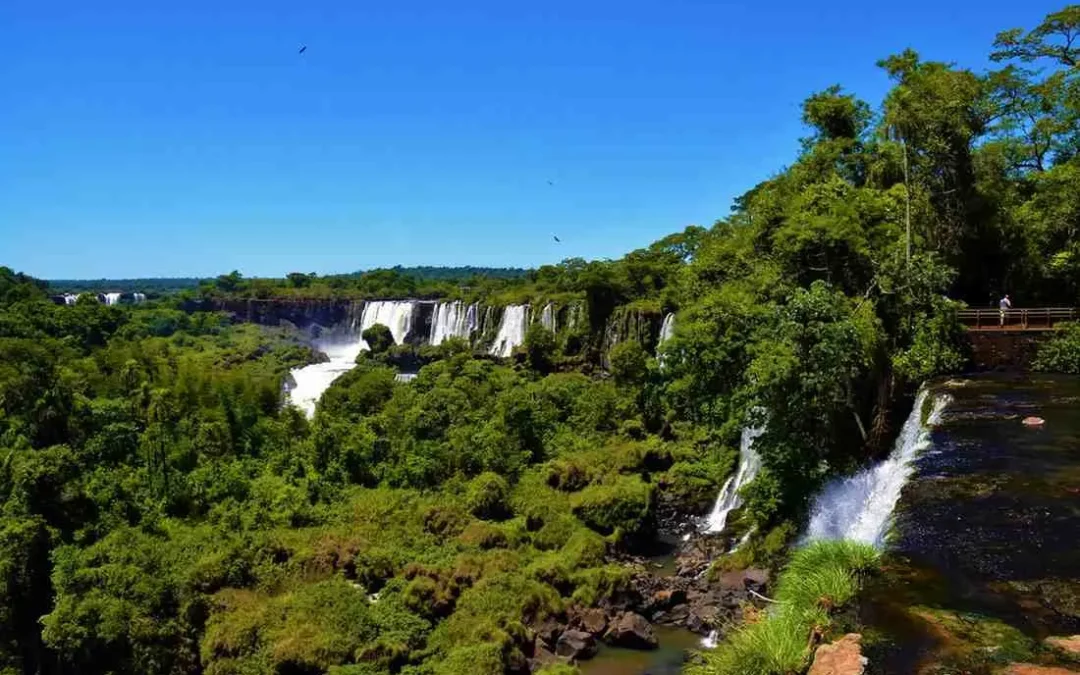 The Best Time to Visit Paraguay: A Seasonal Guide for Travelers