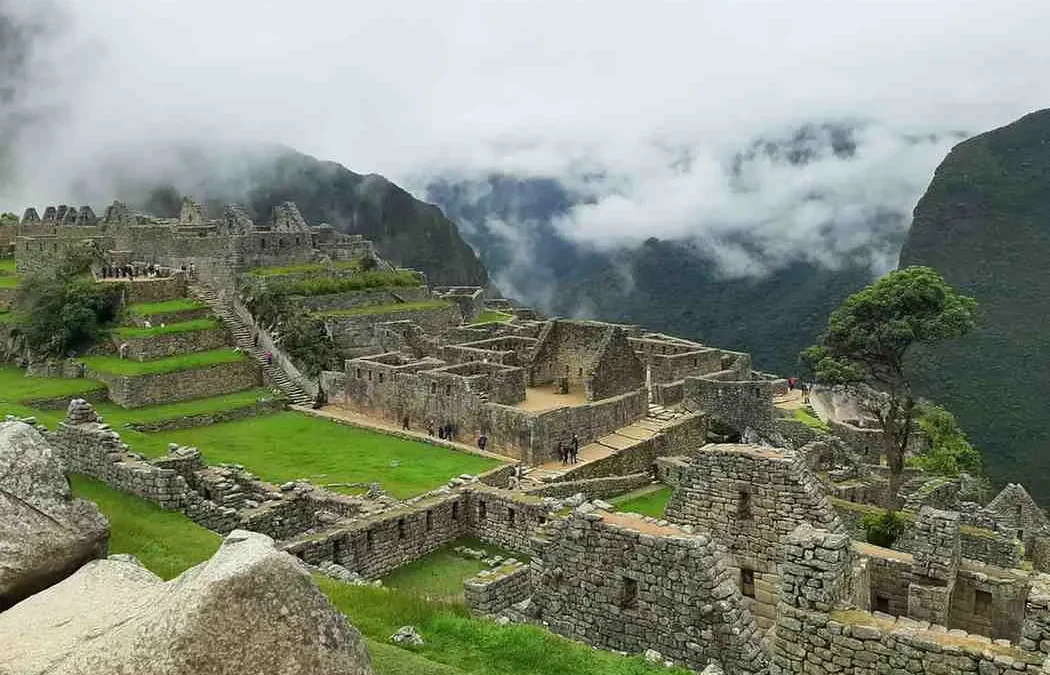 The Best Time to Visit Peru: A Season-by-Season Travel Guide