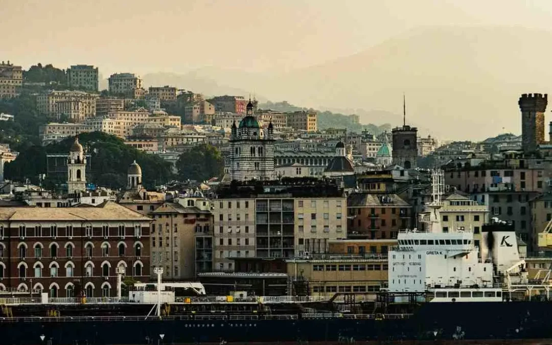 The Best Time to Visit Republic of Genoa: A Seasonal Guide