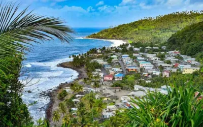 The Best Time to Visit Saint Kitts and Nevis: Your Complete Guide