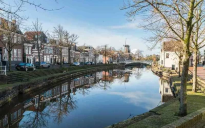 The Best Time to Visit the Netherlands: A Seasonal Guide
