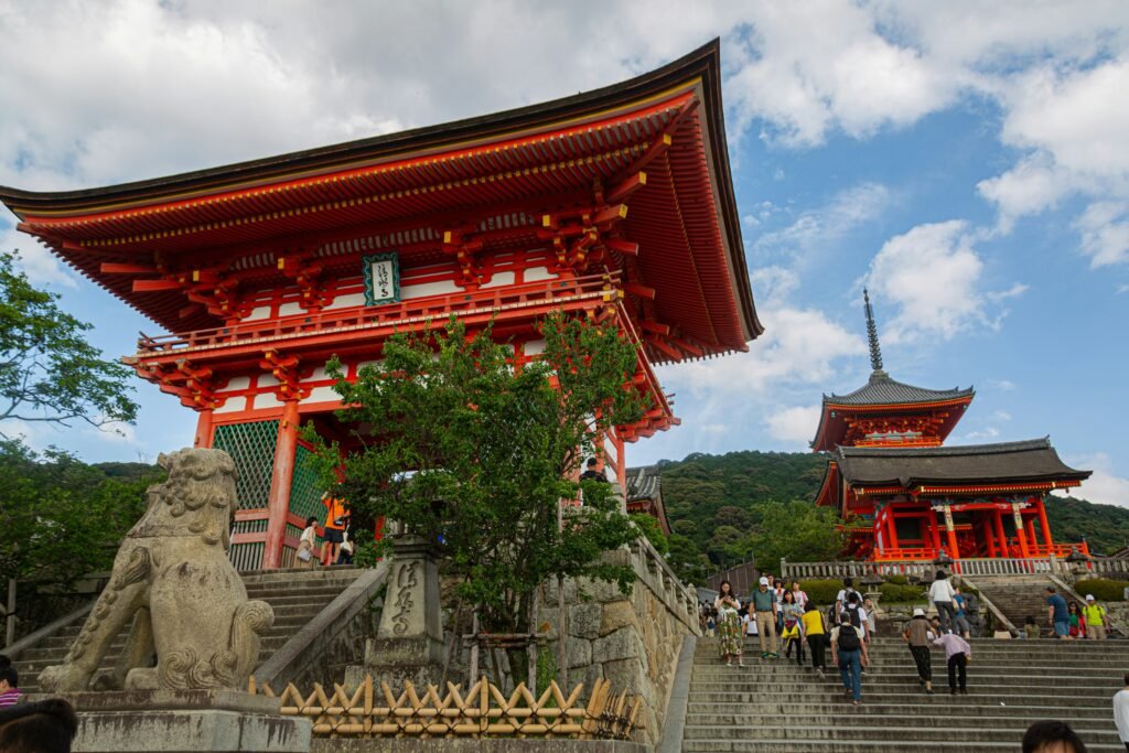 The Final Decision When Should You GoBest Time to Visit Japan