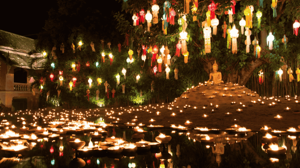 The Sweet Spot Seasons (May-June and November)