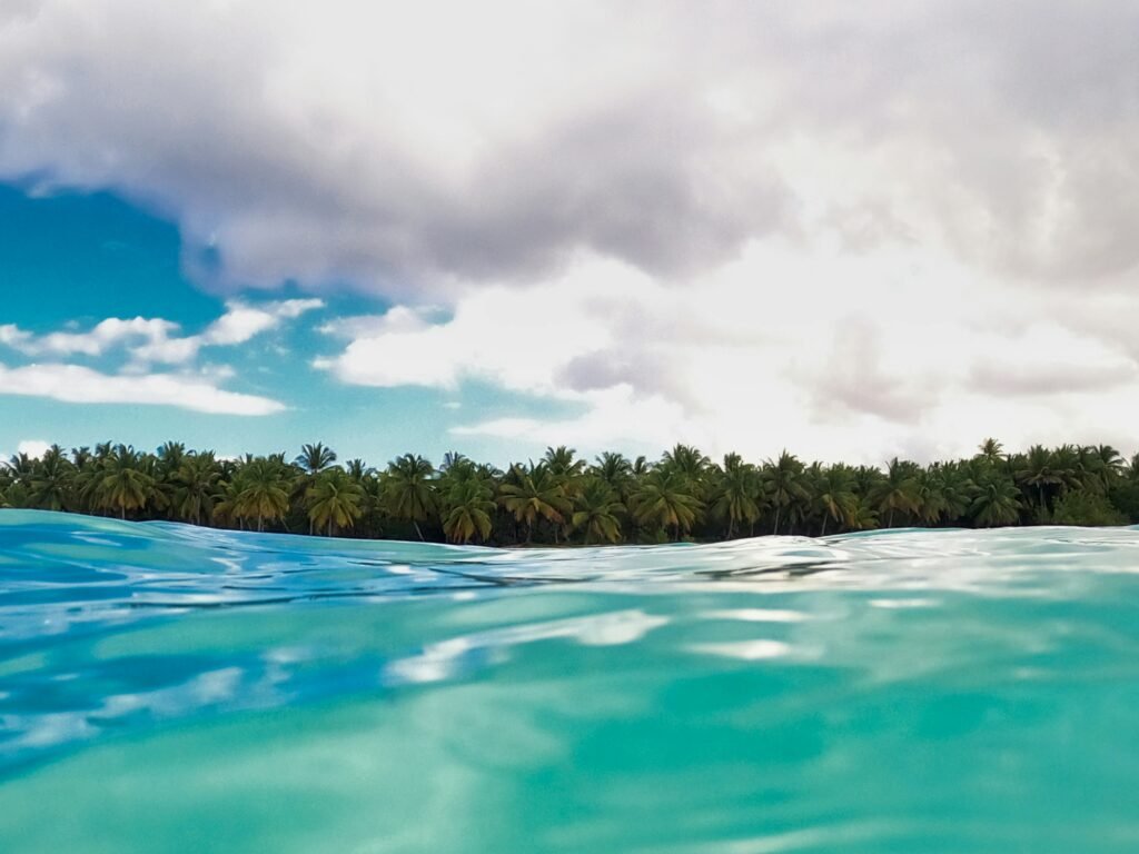 The Two Seasons That Define Everything Best Time To Visit Marshall Islands