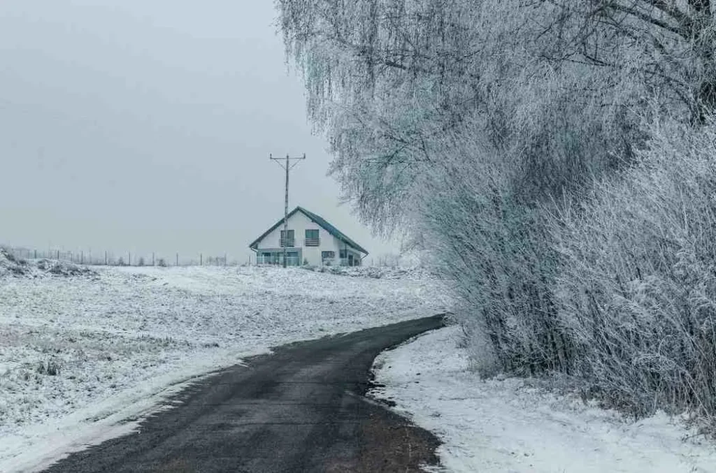 The Winter Dream That Costs a Fortune