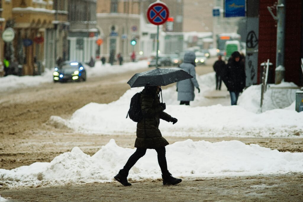 Understanding Serbia's Crazy Weather