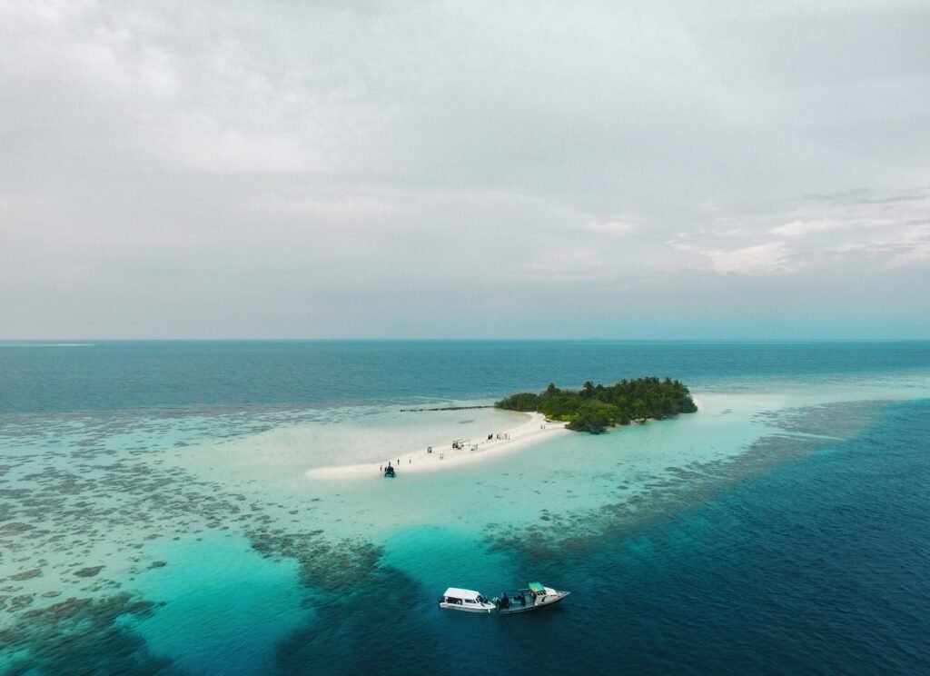 Wet Season The Maldives' Best Kept Secret