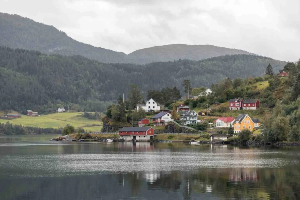 Why Norway's Seasons Matter More Than You Think