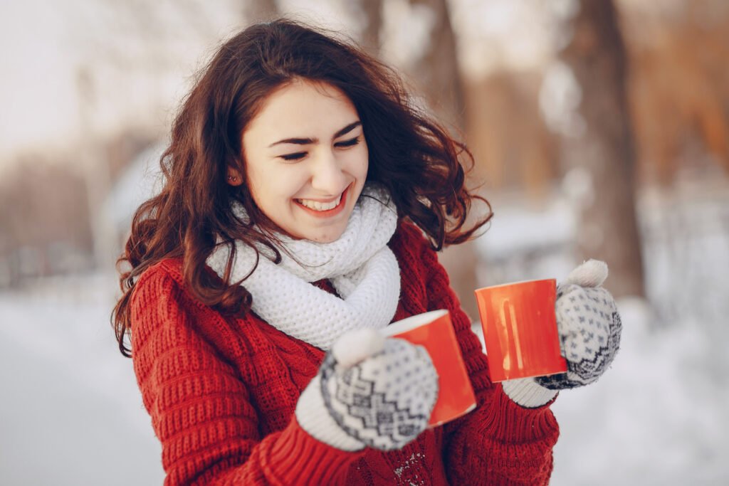 Winter's Unique Charm