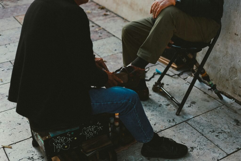 What I Learned the Hard Way