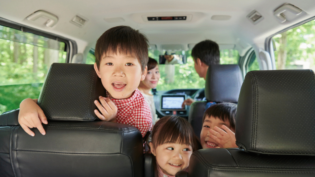 Third Trip: May - When I Finally Got It Right