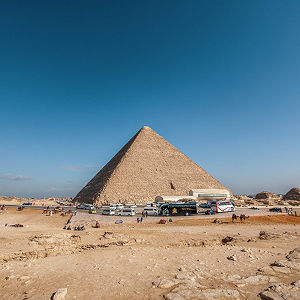 First Trip: August - When Mother Nature Laughed at My Plans