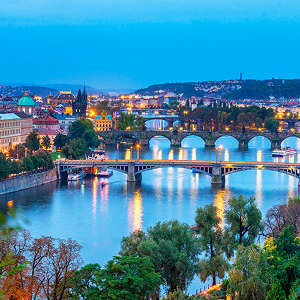 First Trip: August - When Mother Nature Laughed at My Plans