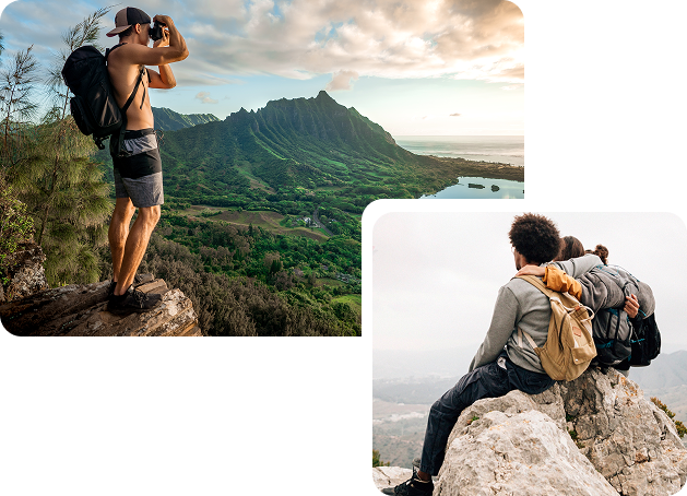 Santorini, Greece: A Postcard Destination