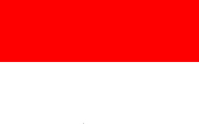 Indonesia (Sticker Visa)