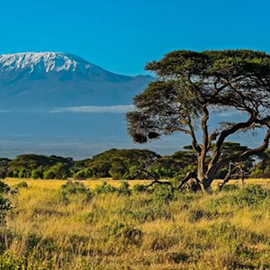 First Trip: August - When Mother Nature Laughed at My Plans