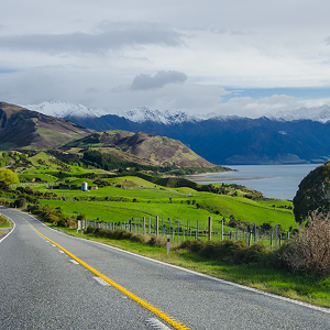 First Trip: August - When Mother Nature Laughed at My Plans