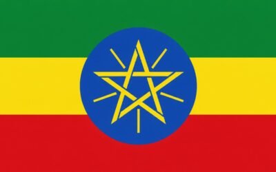 Ethiopia