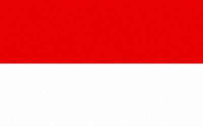 Indonesia (Sticker Visa)