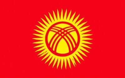 Kyrgyzstan