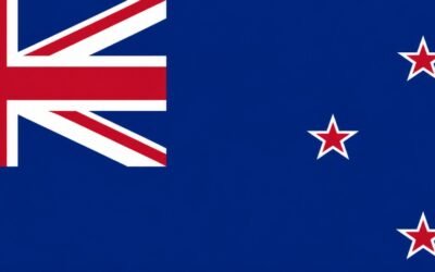 New Zealand