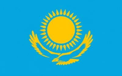 Kazakhstan
