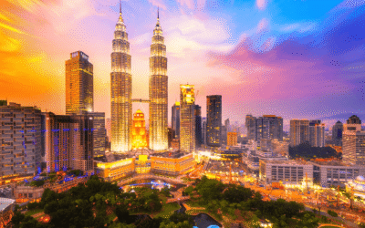 Explore Malaysia