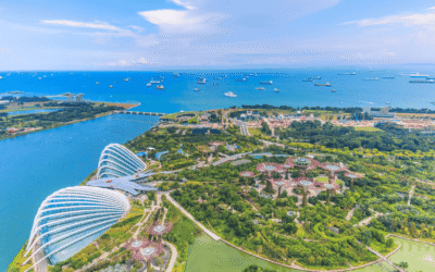 Explore Singapore