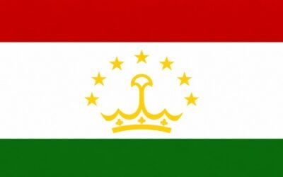 Tajikistan