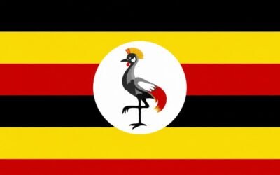 Uganda