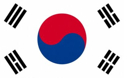 South Korea