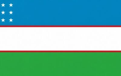 Uzbekistan